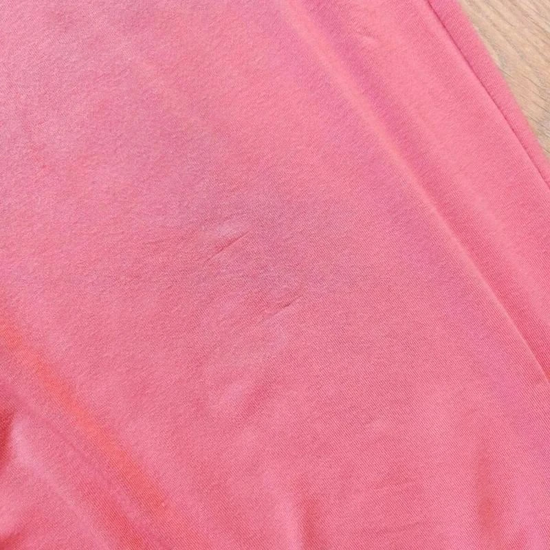 Aritzia Wilfred macacão amplo fluido rosa – photo 3